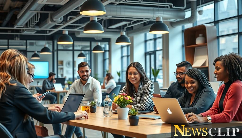 Rethinking Small Business Banking: Shruti Patel's Vision at U.S. Bank