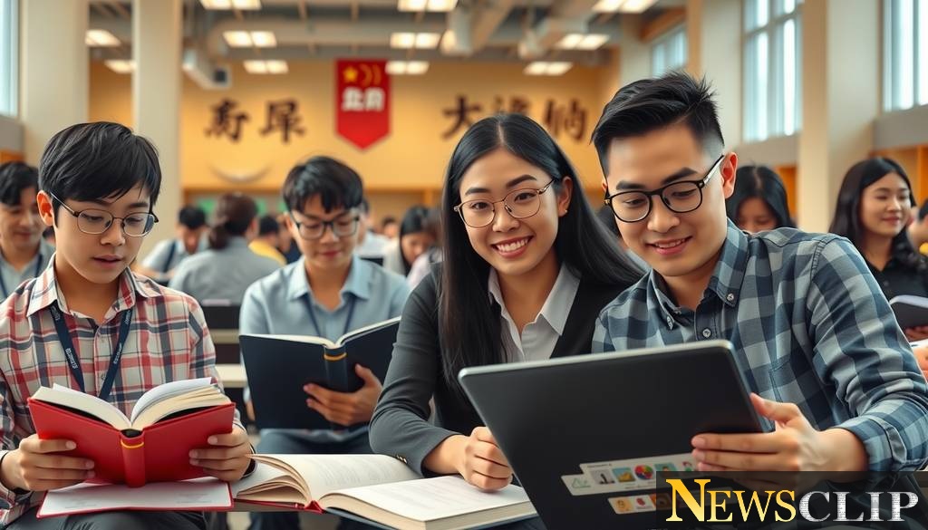 Harvard's Fall in Global Rankings Signals Shifts in Higher Education Landscape