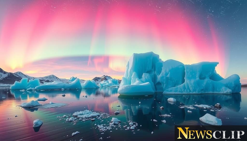 Opposition to US Control Over Greenland: A Deep Dive Into Public Sentiment