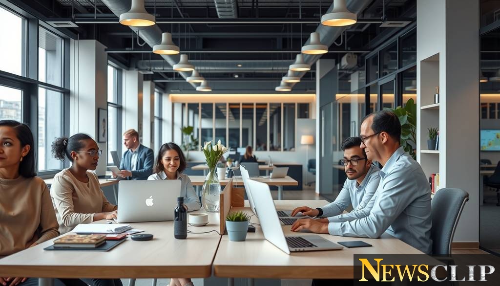 A New Era of Accountability: Big Tech's Push for Transparency in Work Culture