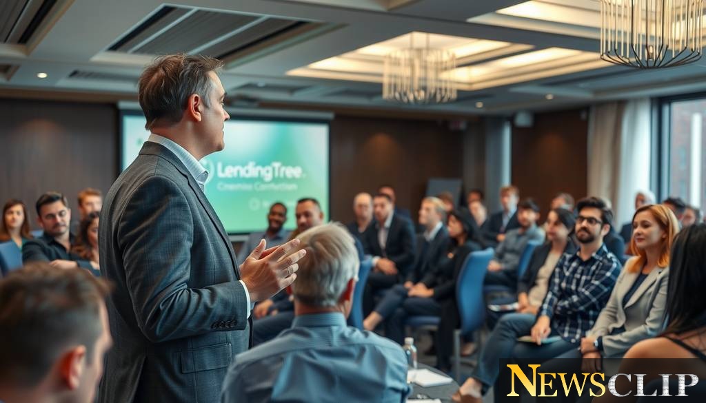 5 Key Lessons in Entrepreneurship from LendingTree's CEO Doug Lebda