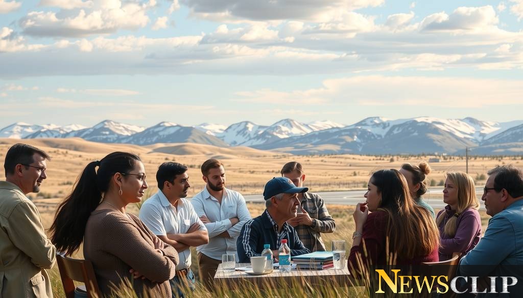 A Call for Thoughtful Legislation in Northern Wyoming