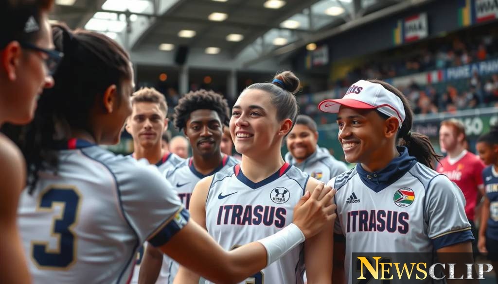 Ketanji Brown Jackson: A Champion for Trans Athletes in Sports