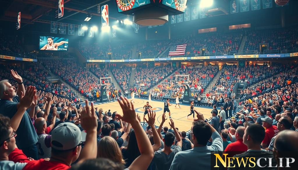 Pelicans vs. Nets: A Game Night Experience Filled with Fans and Fun