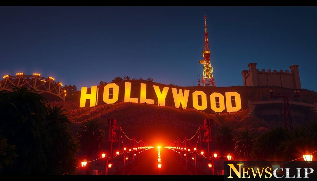 Eisner Expands Beverly Hills Entertainment Practice with Visionary Addition