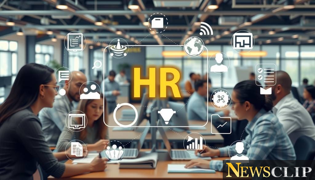 Decoding Barrett Business Services' Valuation Post HR Document Repository Launch