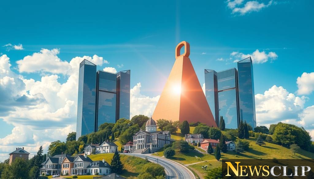 Navigating the Growing Perception of Big Business as a Threat