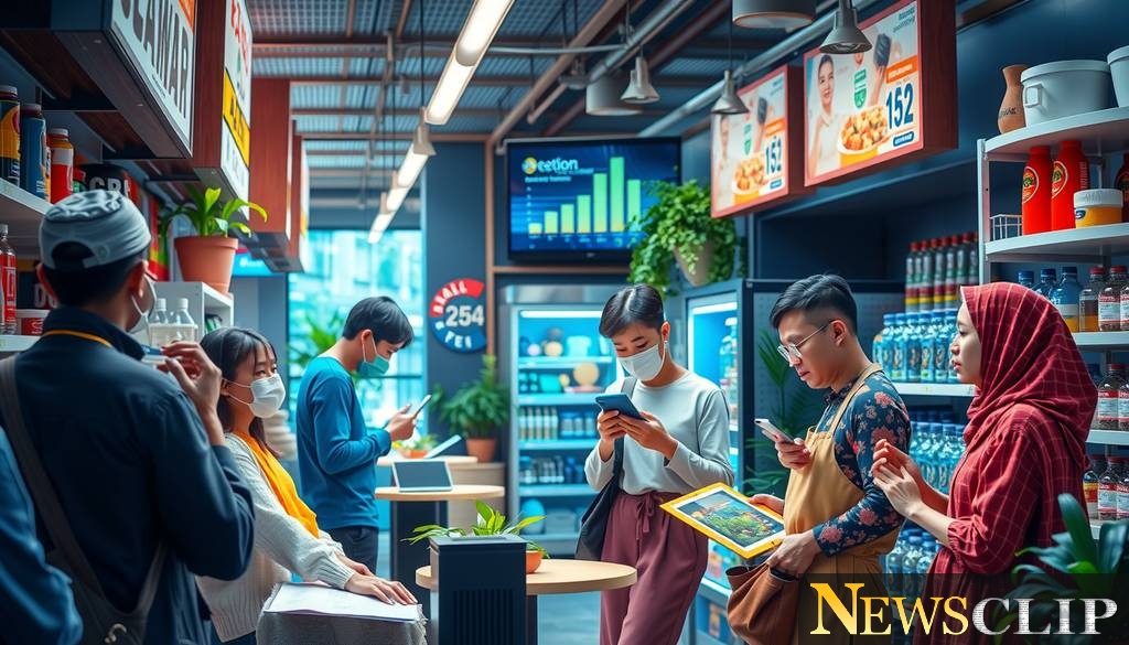 Navigating the Future: Five Essential Trends for Small Business Owners in 2026