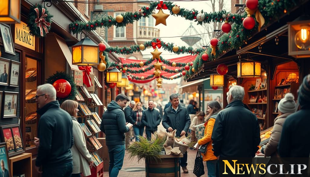 Understanding Small Business Sentiment: Insights from December's NFIB Optimism Report