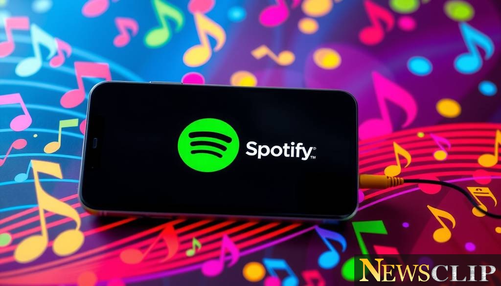 Spotify's Premium Price Increase: What It Means for Subscribers