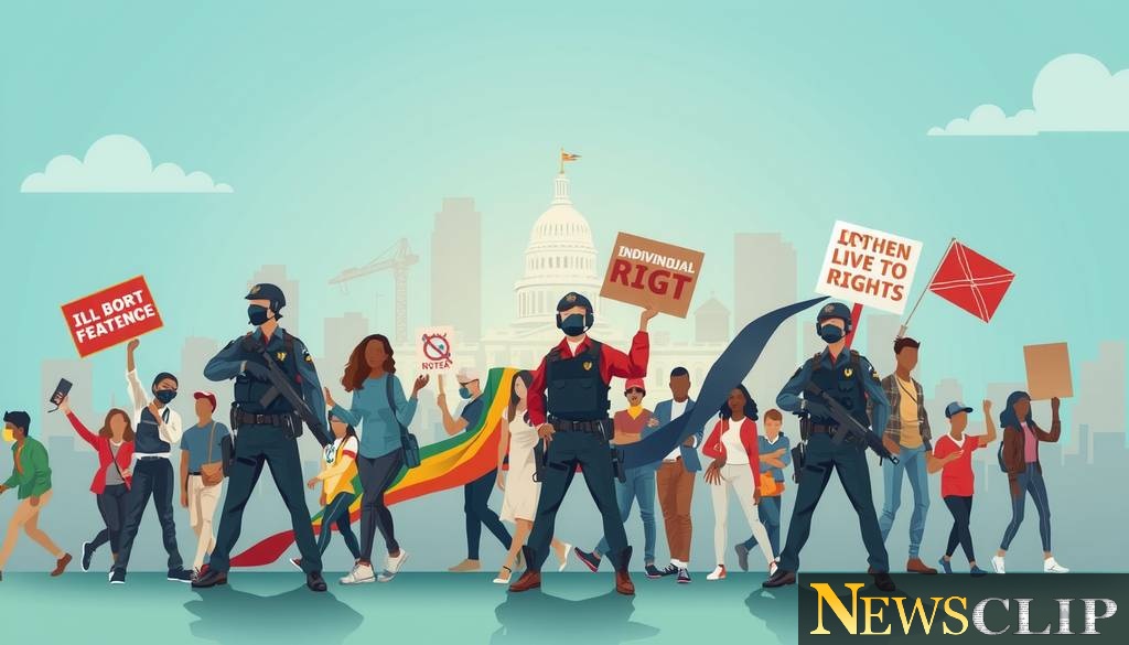 Deciphering Compliance: Renee Good and ICE Orders