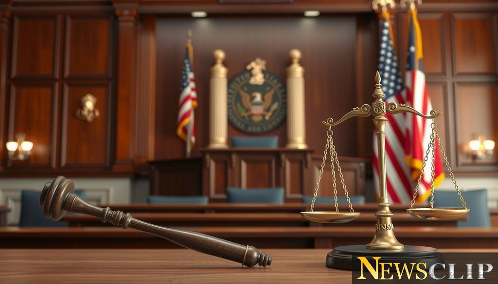 Oregon Court Protects Voter Privacy from Federal Overreach