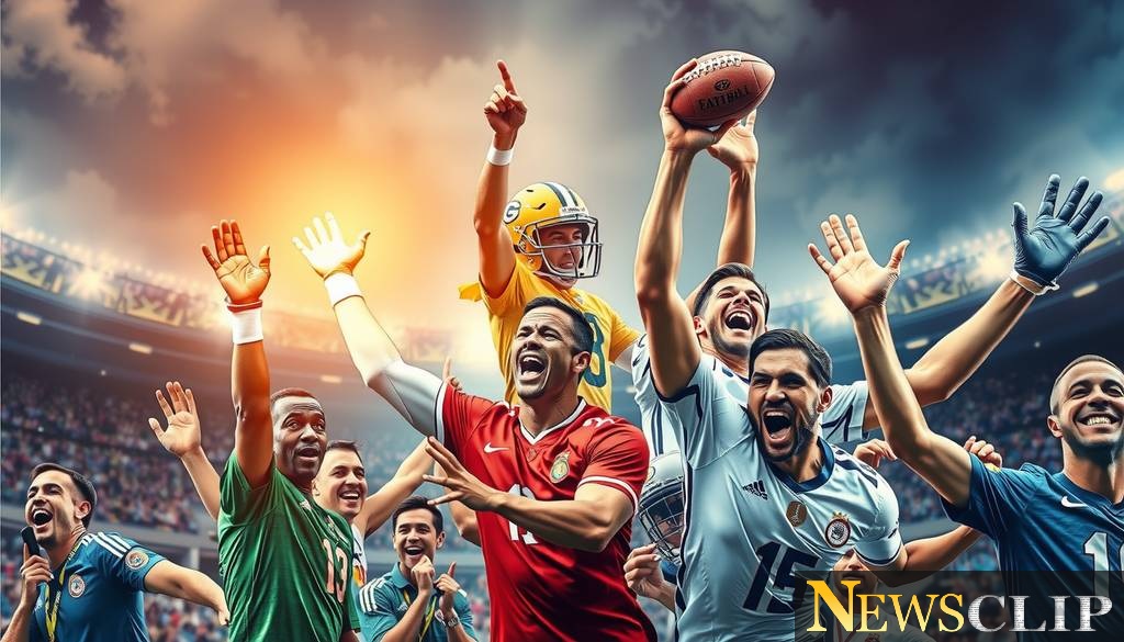 Reflecting on the Impact of Sports Figures: More Than Just Metrics