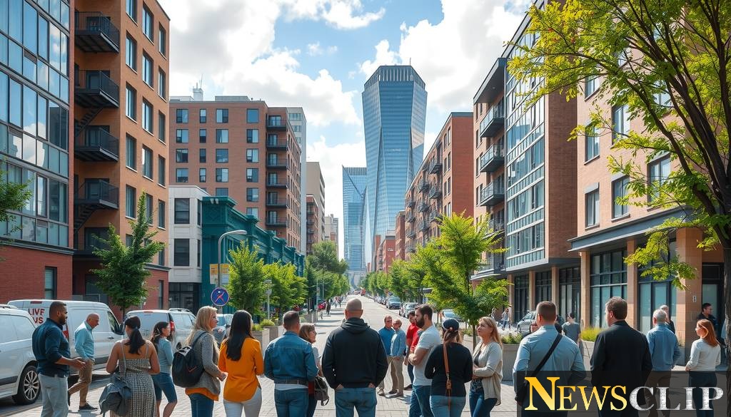 The Hahnemann Redevelopment: A Cautionary Tale of Councilmanic Prerogative