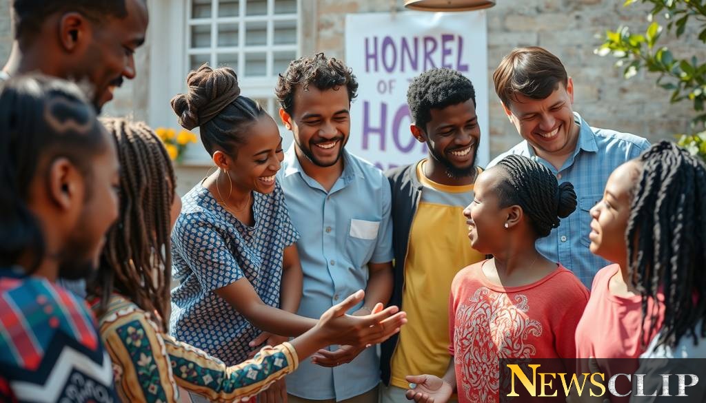 The Hidden Narrative: Nonprofits Must Seize the Spotlight