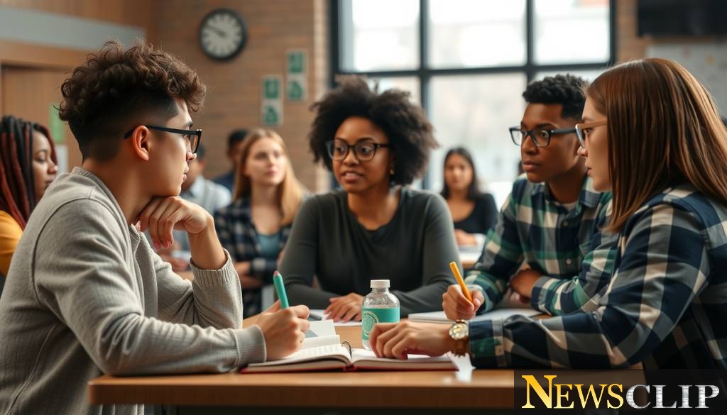 Harvard's Activism Debate: A Call for Clarity in Academia