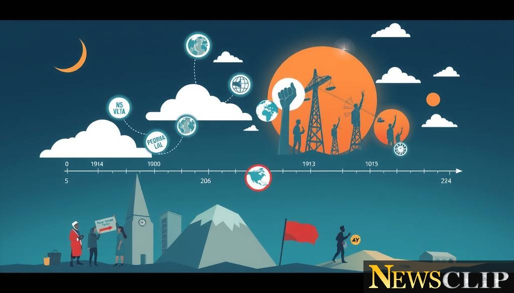 Confronting the Past: A Call for Learning from Our History