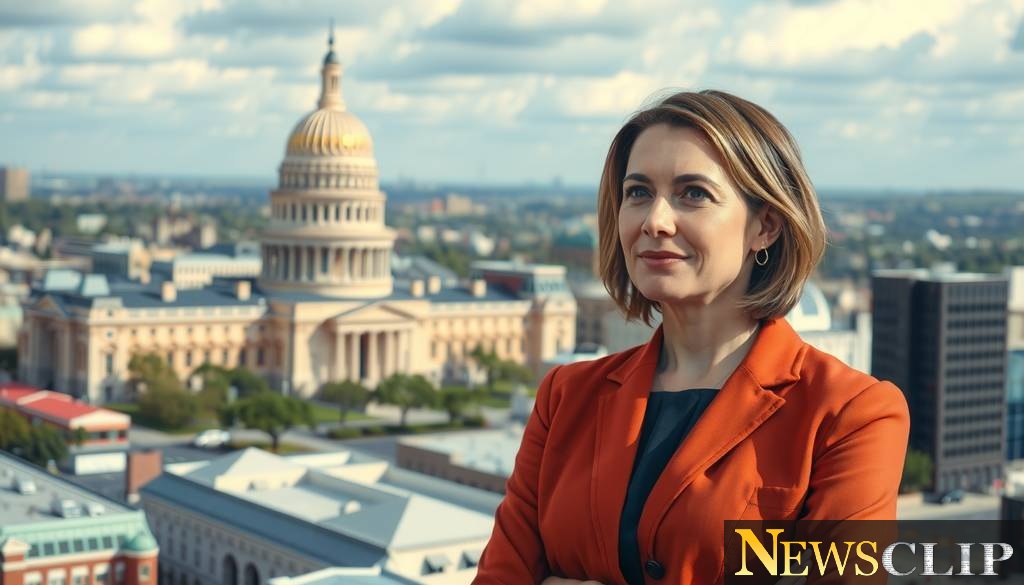 A Governor's Record: Progress or Passing the Buck?