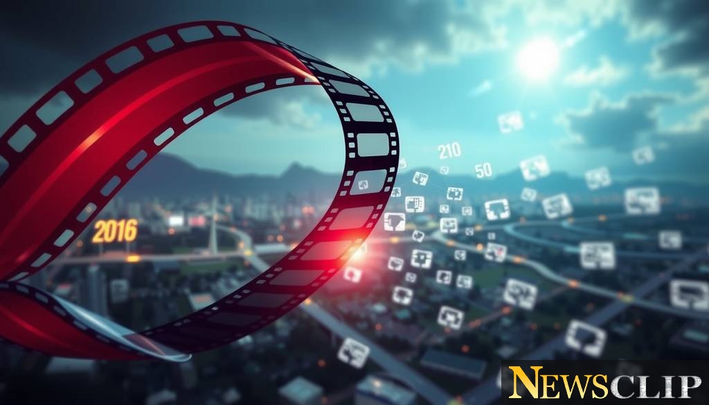 Revolutionizing Streaming: Netflix and Sony's Groundbreaking Pay-1 Deal