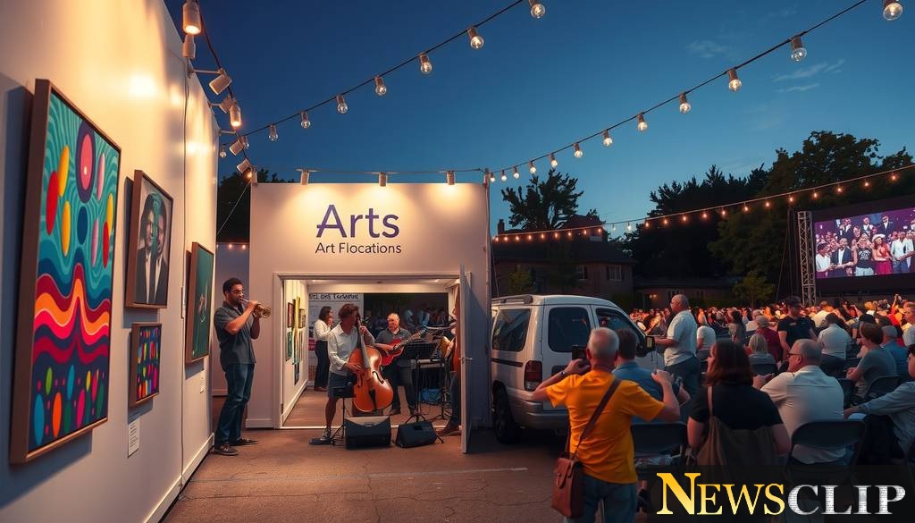 Your Go-To Arts and Entertainment Picks for January 16-22
