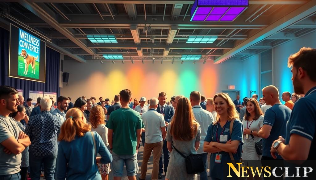 Cultivating Wellness: VMX's Extracurricular Focus on Community and Entertainment