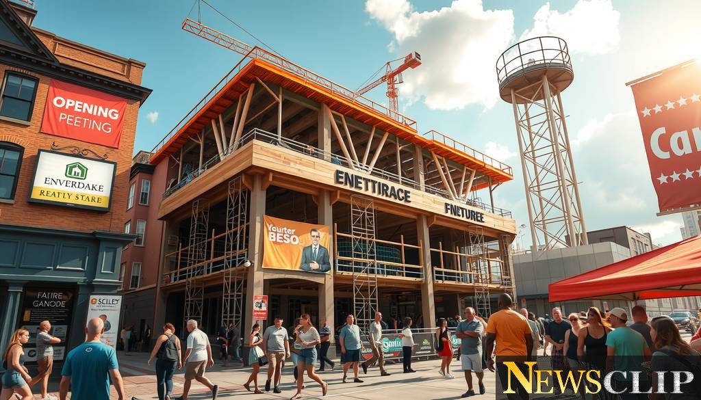 Bend's Powder House Expands with New Entertainment Venue