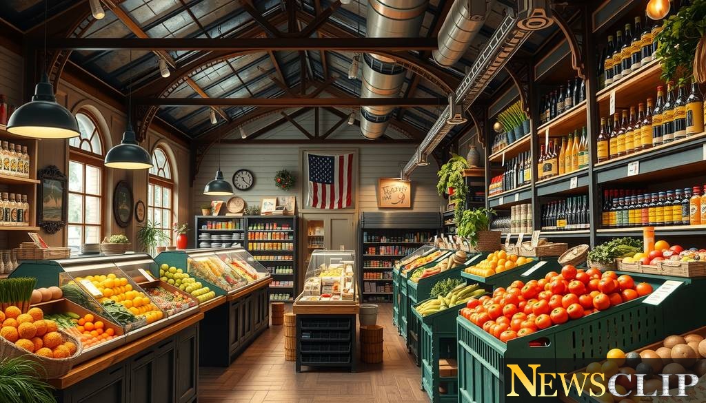 A Century Old: The Struggles of Portland's Beloved Grocer