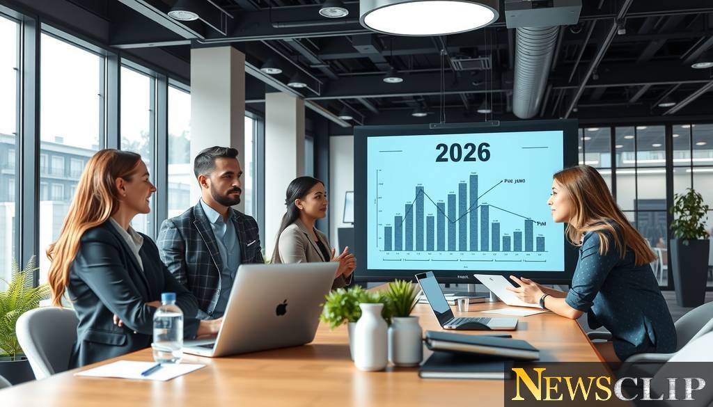 Navigating Business Trends: Insights from the 2025 PMI Survey
