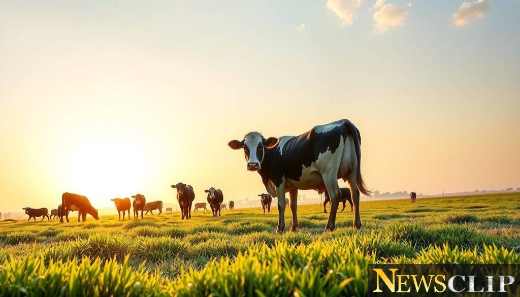 Cattle Futures Rise as Market Awaits Direct Business Deals