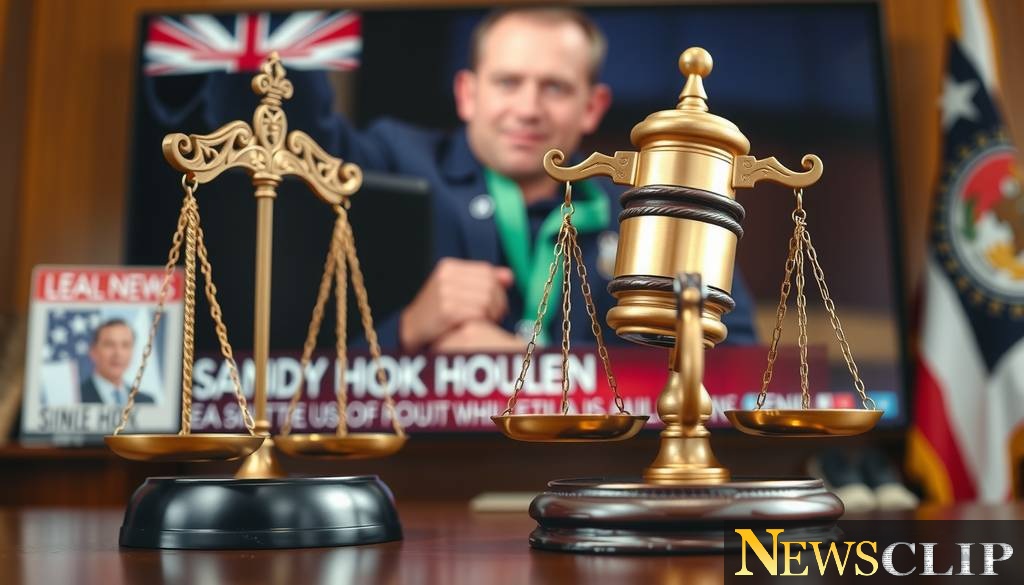 Supreme Court Rejects Alex Jones' Bid to Overturn $1.5 Billion Defamation Ruling