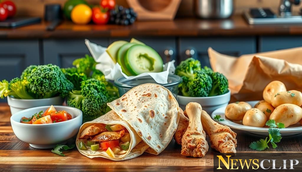 The Reality Behind the $3 Meal: A Closer Look at Food Affordability