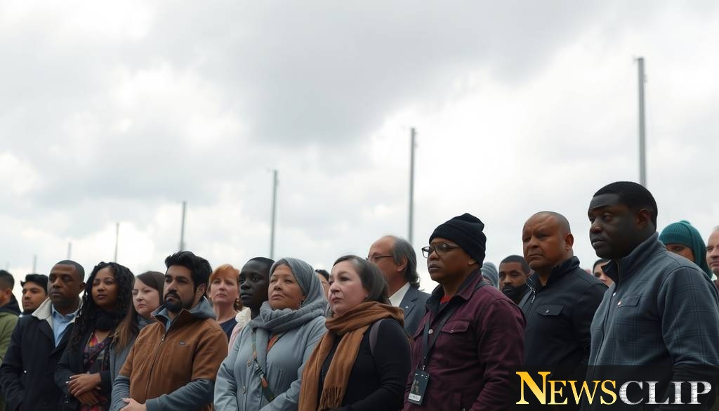 Cumberland County DA's Canceled Press Conference Highlights Rising Tensions Around ICE Actions