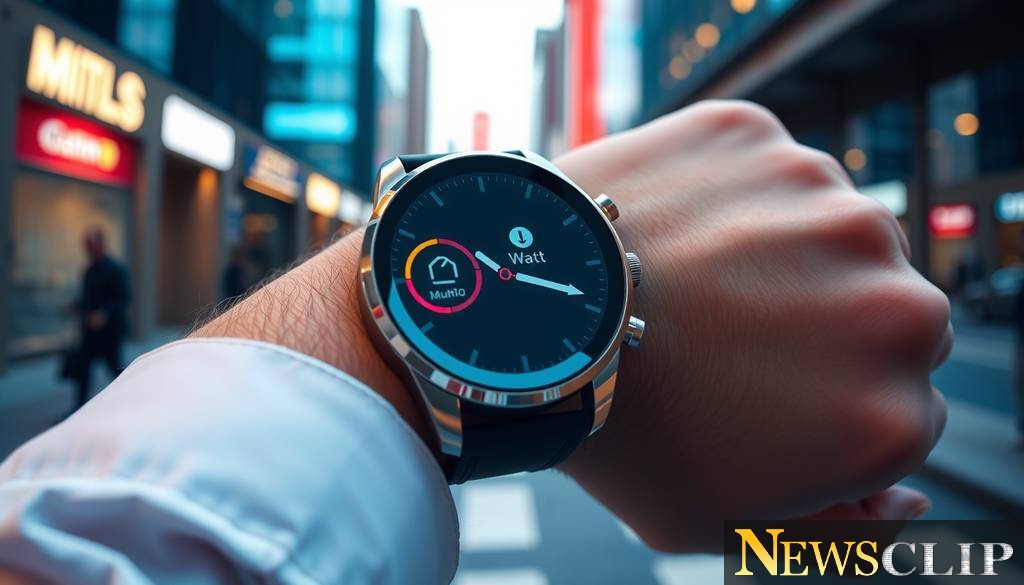 Google's Pixel Watch: Embracing Apple's Smart Features