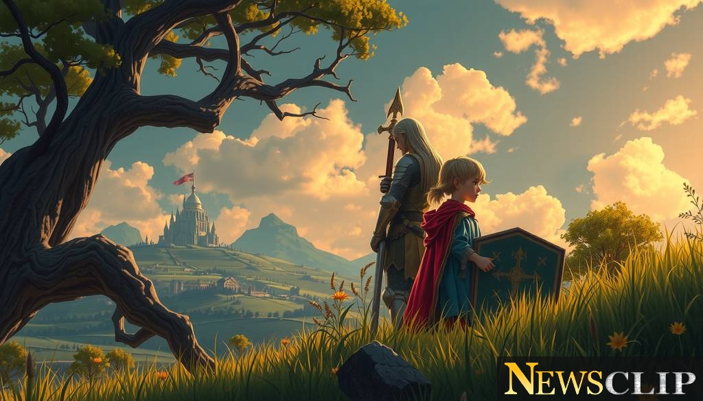 'A Knight of the Seven Kingdoms': A Rival to Its Predecessor?
