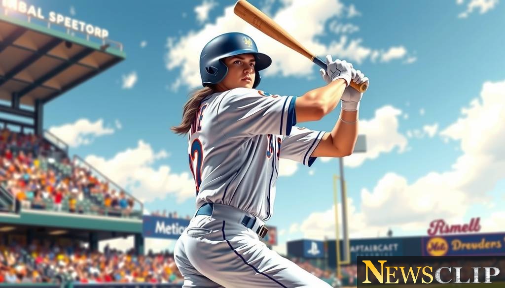 Mets Sign Bo Bichette: A Bold Move for the Franchise