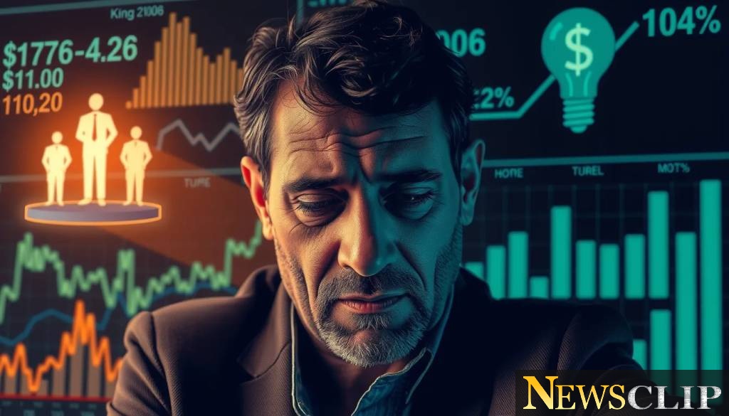 Inflation Isn't Defeated: Understanding the Complex Financial Landscape