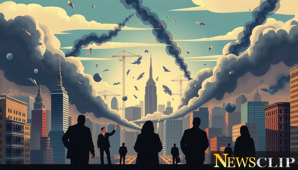 The Crisis We Ignored: How Complacency Plagues Our Leadership