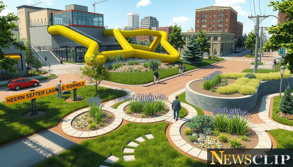 Rethinking Akron's Sewer Project: A Call for Innovative Solutions