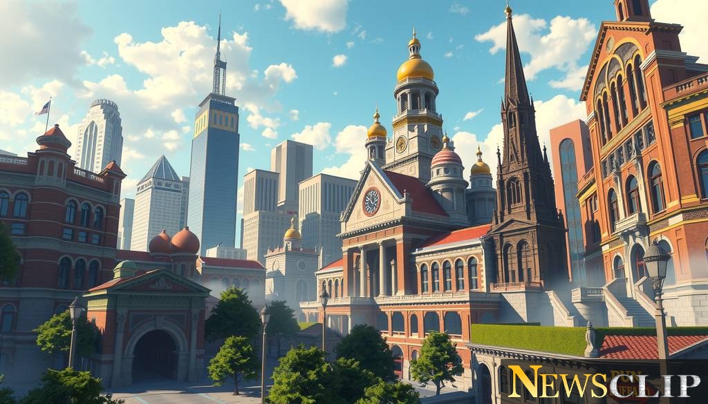 Buffalo Dreams: The Game Crafting Culture through Local Inspiration