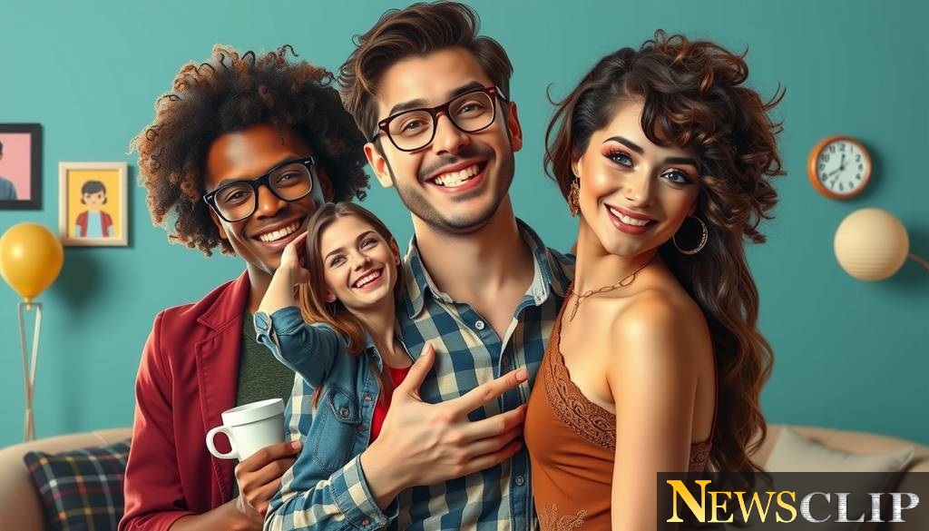 Why 'The Boyfriend' Is Your New Obsession: A Hidden Gem in Reality TV