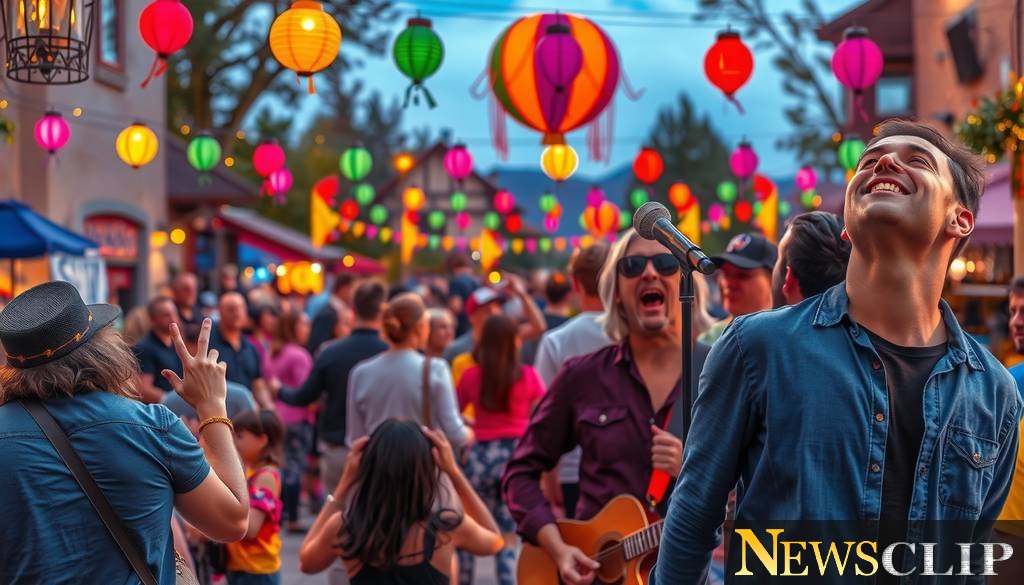 Unmissable Entertainment Events in Colorado Springs: January 15 and Beyond