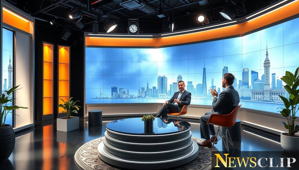 Upcoming Interviews on RedChip Show Promise Insights into Emerging Markets