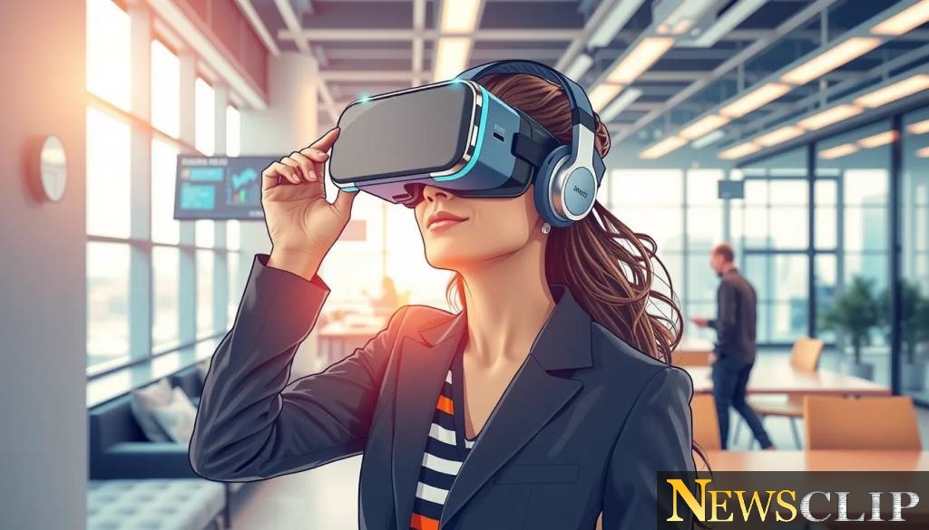 Meta Ends Quest for Business Program: A Reflective Shift
