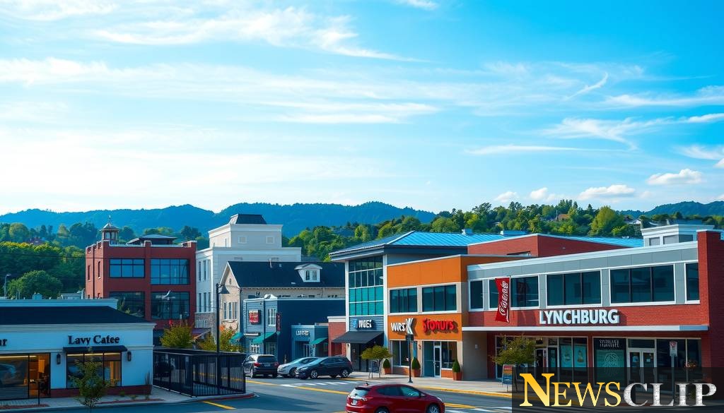 Navigating Business Policy: Optimism for the Spanberger Administration