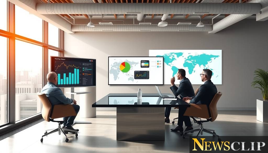 Mitsubishi's Strategic Move into Shale Gas: What It Means for the Market