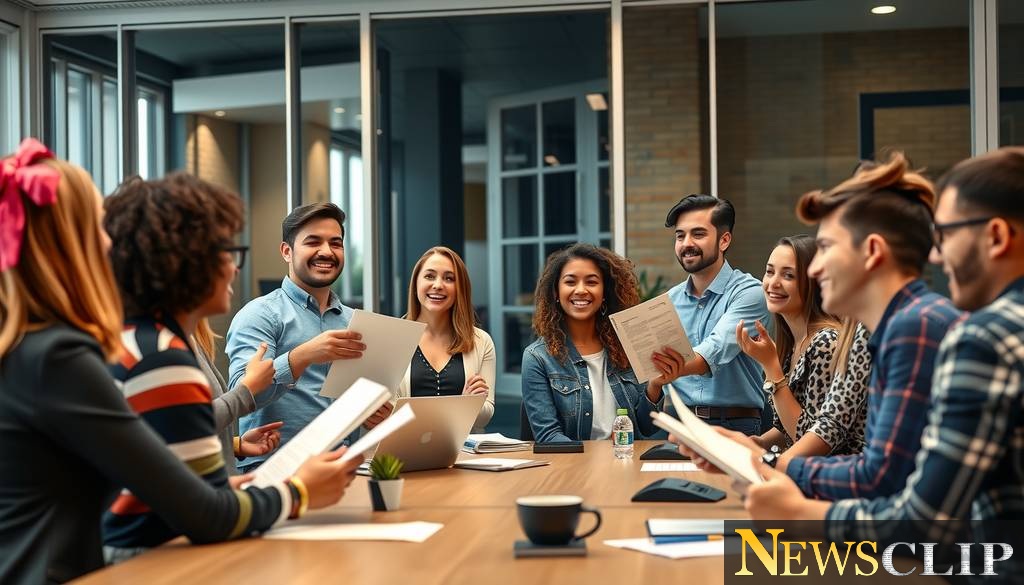 Empowering Future Leaders: Meditz Students Propose Innovative Policies to Bridgeport Business Council