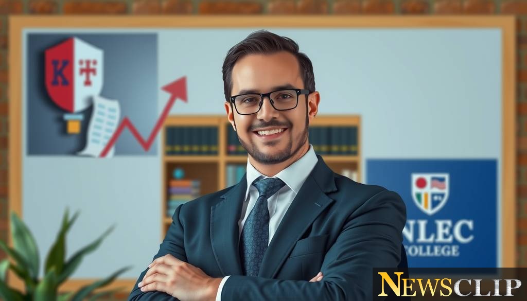 Julia Bear Takes the Helm as Interim Dean of the College of Business