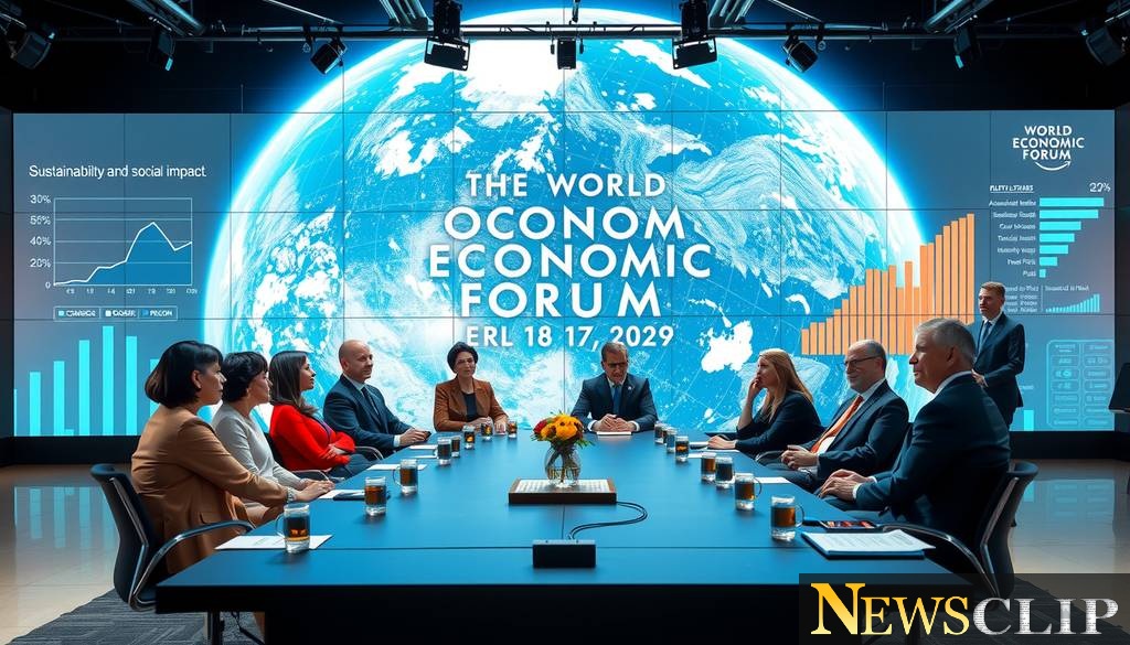 Navigating Impact: Business in a Changing World