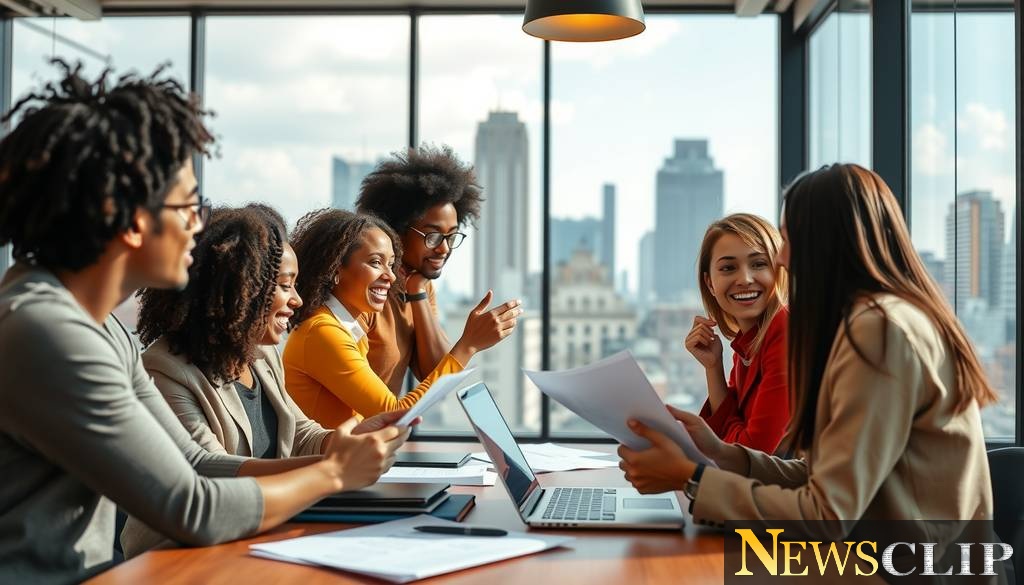 Empowering Growth: City Unveils Minority Business Institute