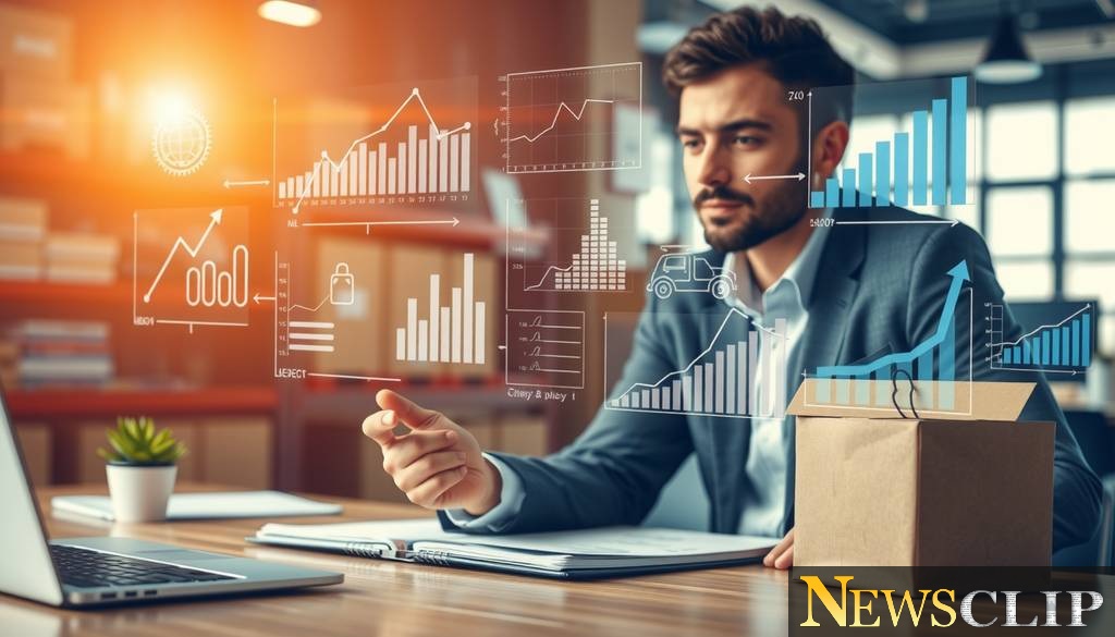 Navigating Delivery Minimums and Fees: A Financial Challenge for Businesses